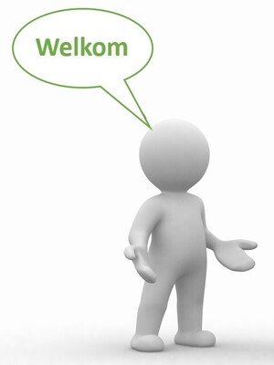 welkom